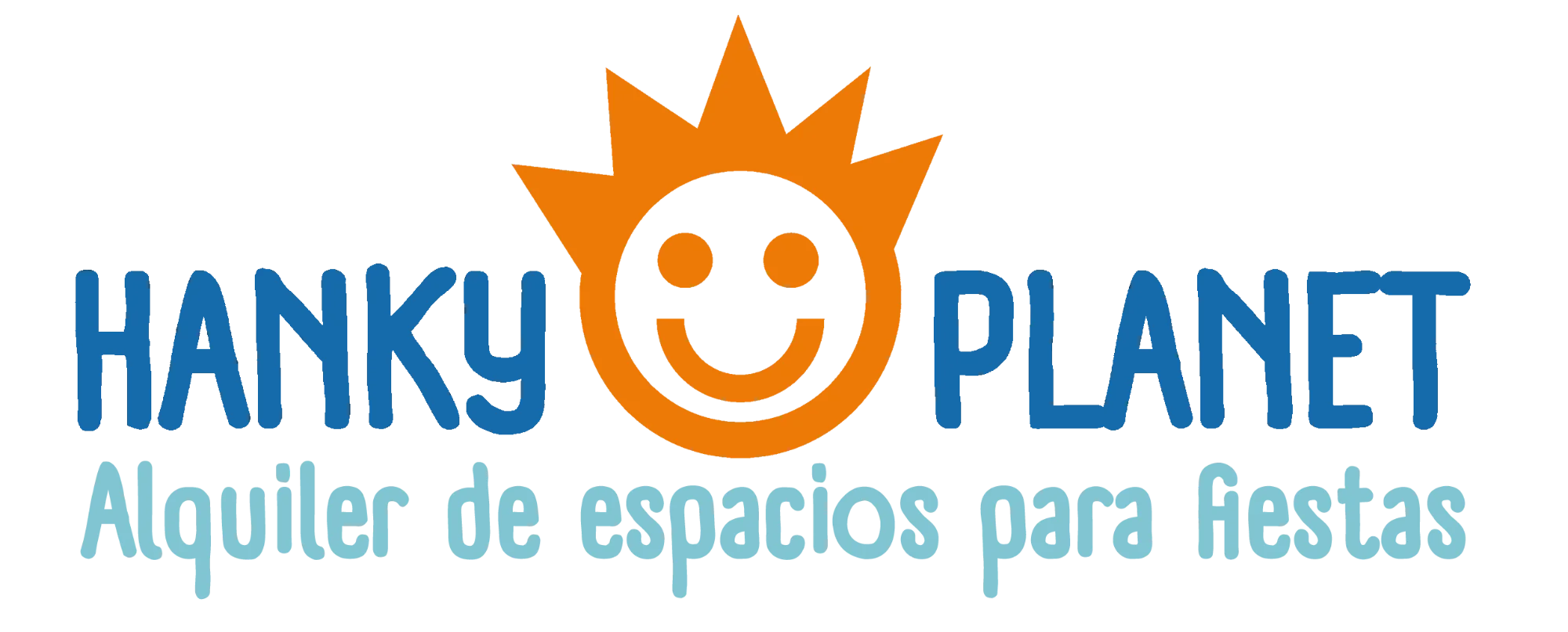 Hanky Planet - Fiesta Las Rozas
