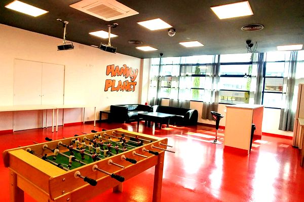 Sala karaoke para adultos Las Rozas